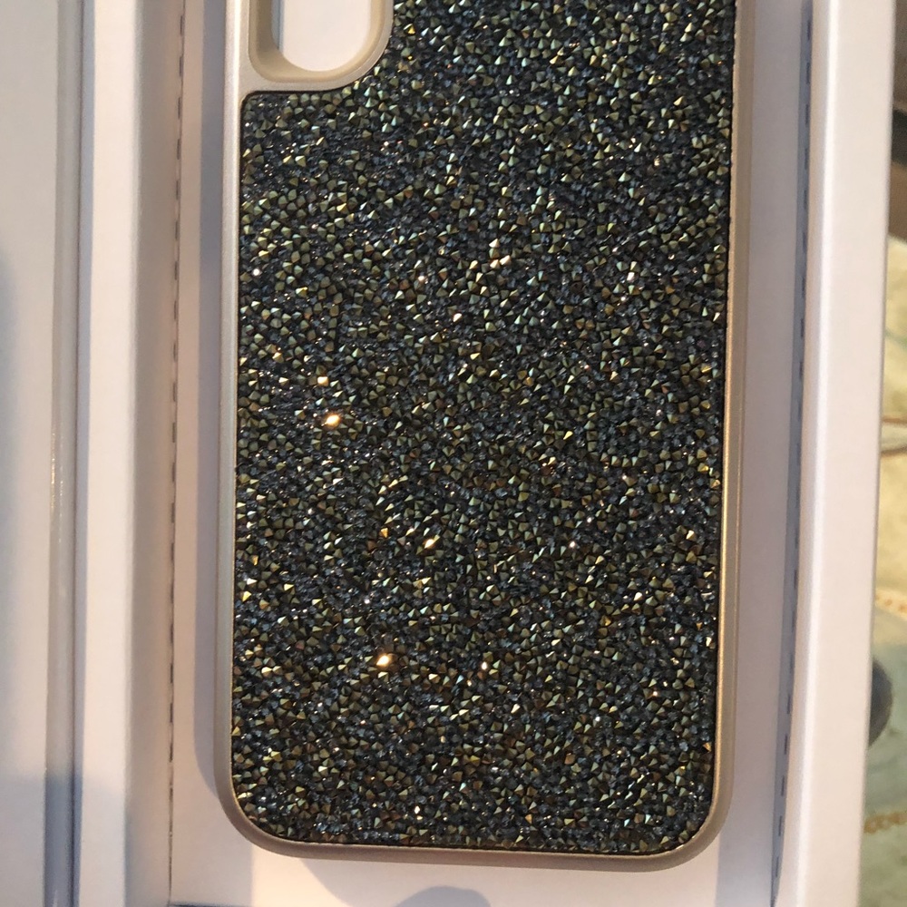 ❤️NEW❤️ iPhone X jewel case new in box! - Picture 2 of 3